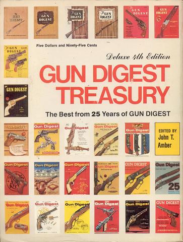 First 25 Years (Back)